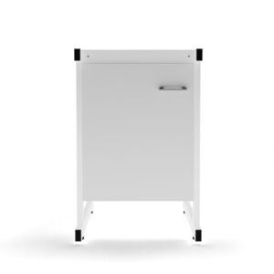 Simplicity Short Frame with Cabinet 1D