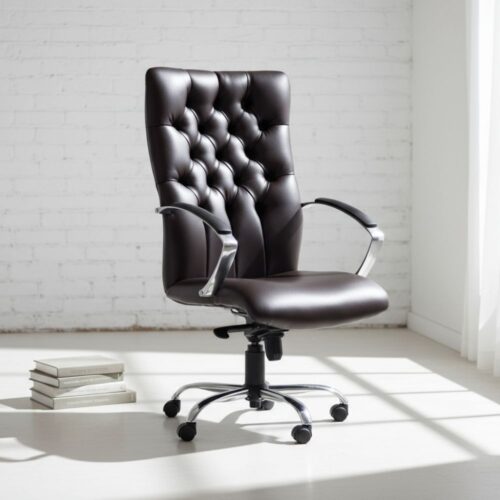 Gatsby High-Back Chair