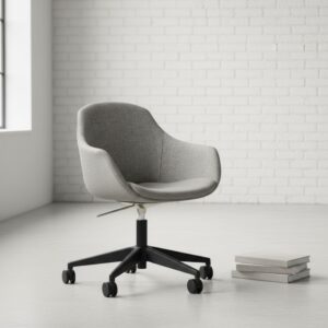 Globe Fully Upholstered 5 Star