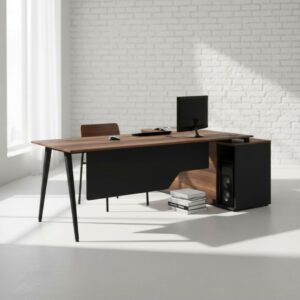 Grace Executive Desk