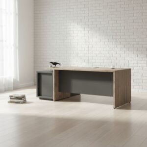 Hudson Executive Desk