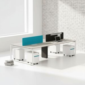 Infinity 4 Seater Cluster