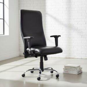 Link Extra High Back Chair