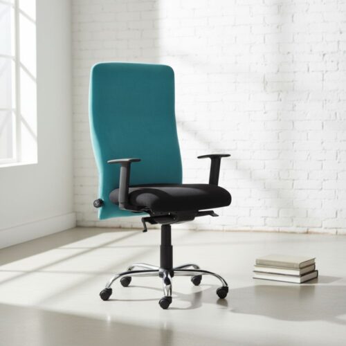 LumbarPro High-Back Chair
