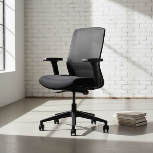 Metro Mid-Back Chair