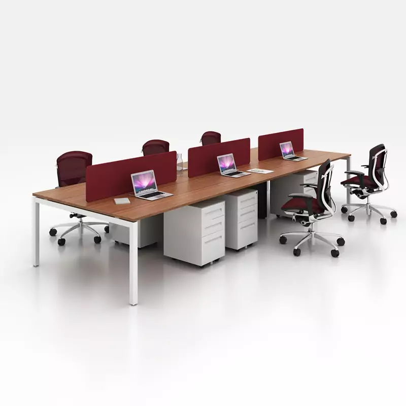 Contemporary 6 Seater Modern - Image 3