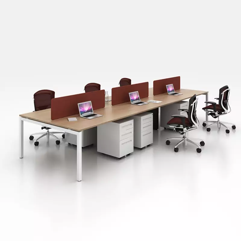 Contemporary 6 Seater Modern - Image 4