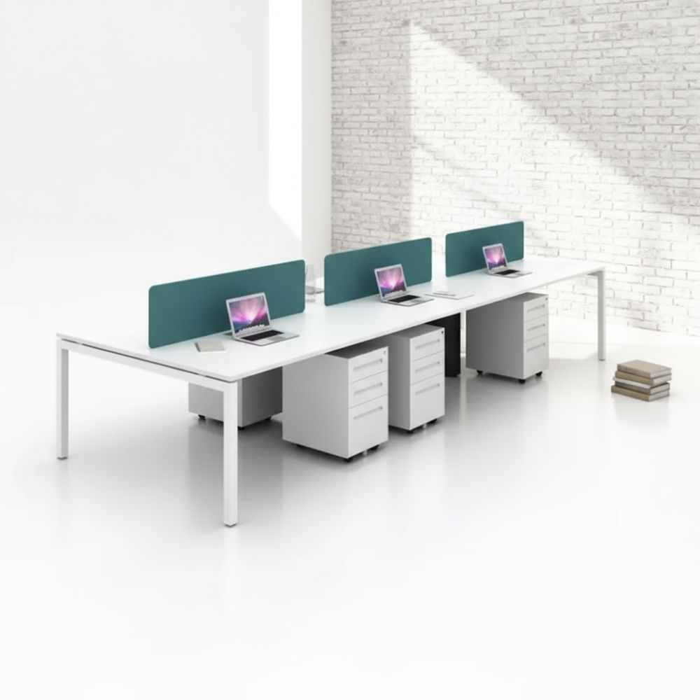 Contemporary 6 Seater Modern