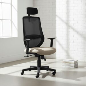 Vista High-back Chair