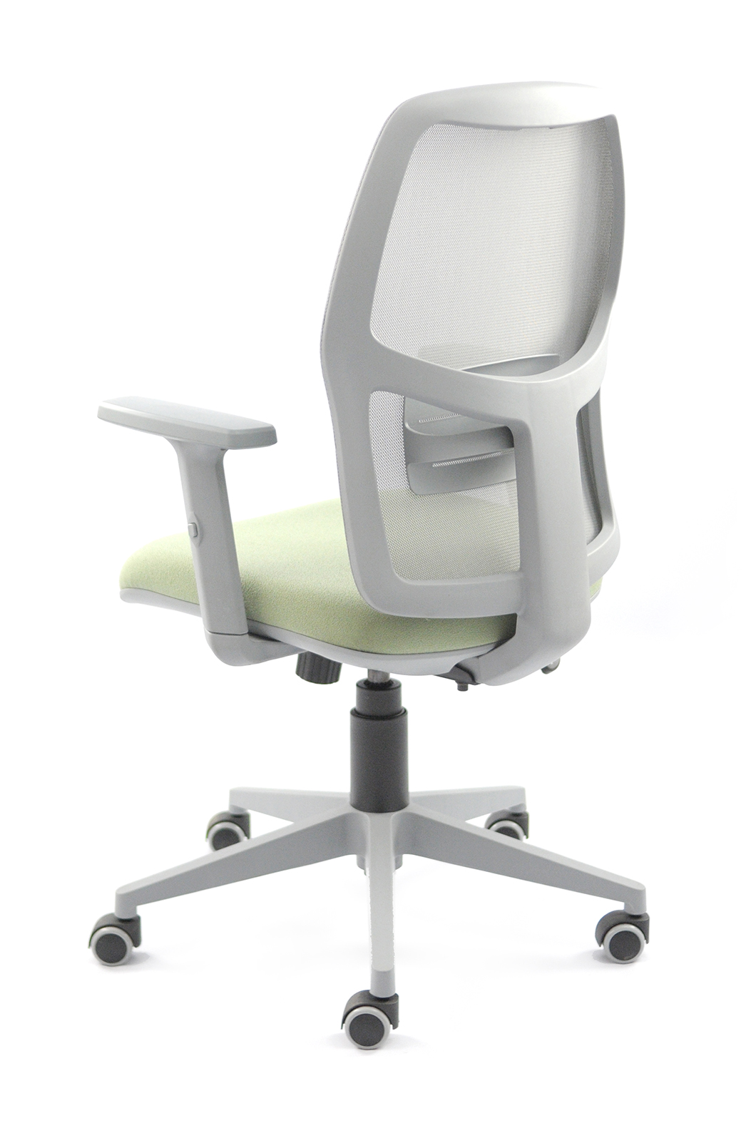 Airo Grey High-Back Chair - Image 4