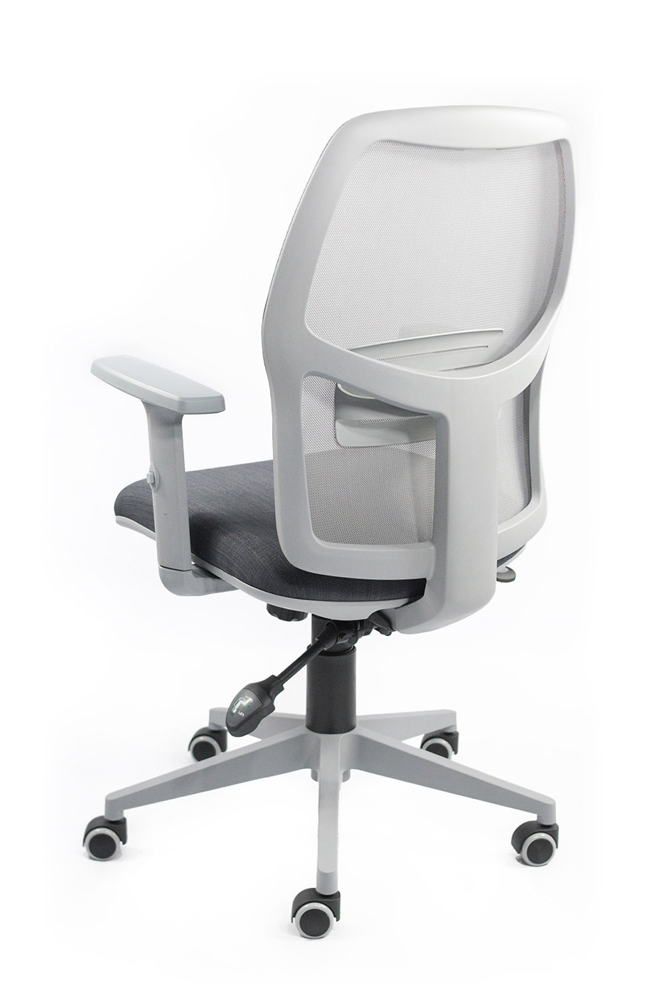 Airo Grey High-Back Chair - Image 6