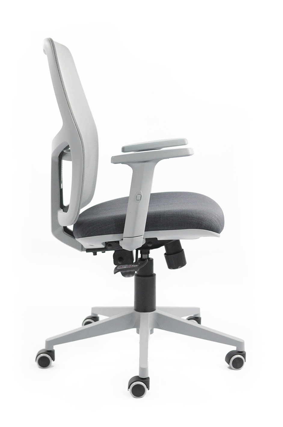 Airo Grey High-Back Chair - Image 9