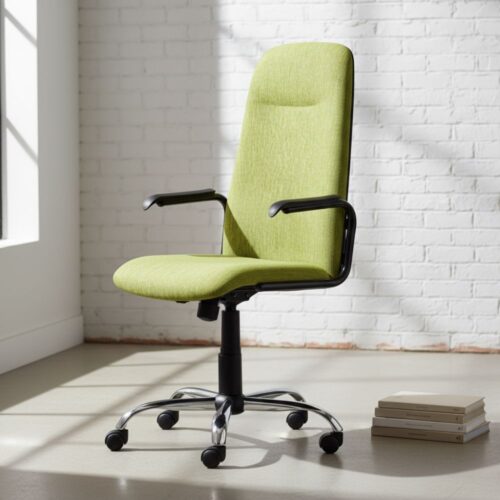 Pico High-Back Chair