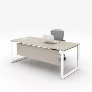 Infinity Simple Single Desk
