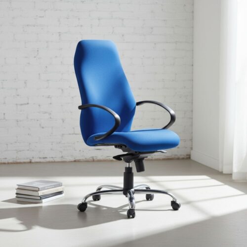 Techno 600 High-Back Chair