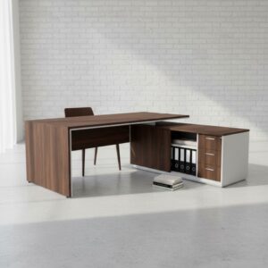 Juno Executive Desk