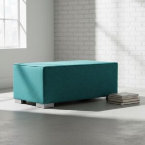 Ottoman Rectangular 800