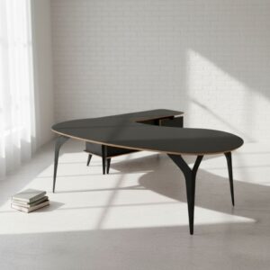 Shell Executive Desk