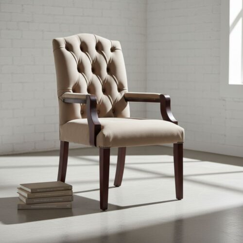 Tripoli Restaurant Chair