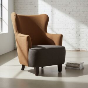 Wellington Wingback