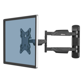 Full Motion TV Wall Mount