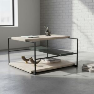 Ezra Coffee Table