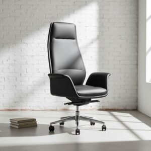 Lucia Executive High Back