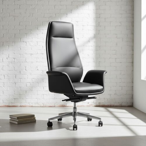 Lucia Executive High Back