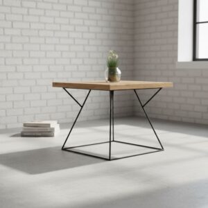 Pyramid Coffee Table