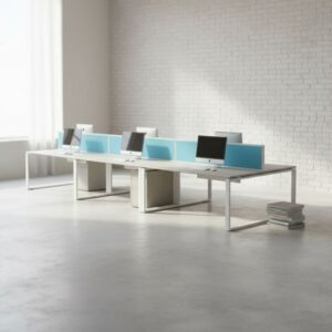 Infinity 6 Seater Simple