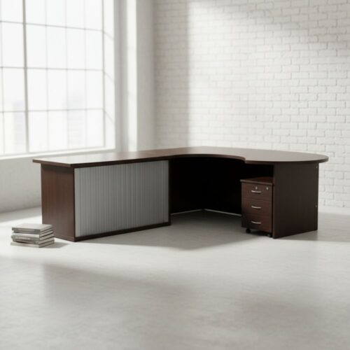 Data Track Managerial