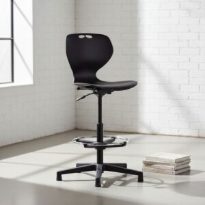 Forte Industrial High Reach Chair