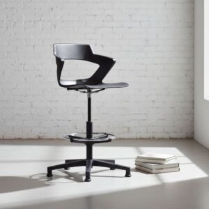 Park Off Draughtsman