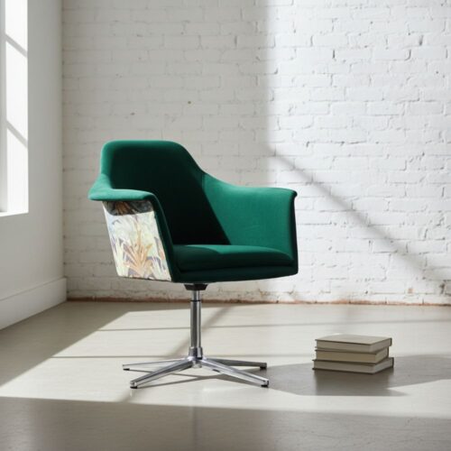 Symphony Cello Chair