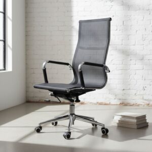 Classic Netting Chair