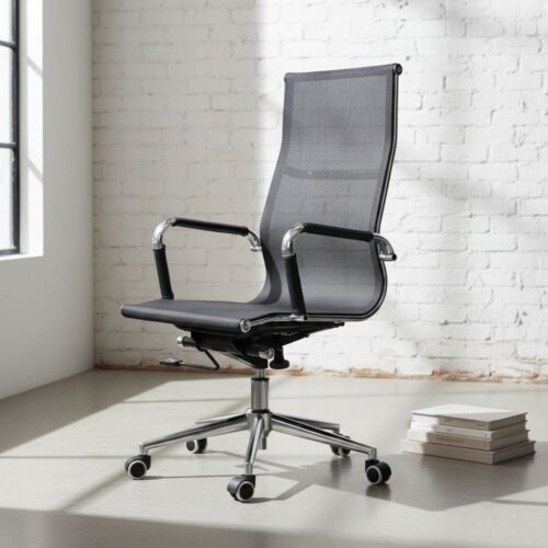 Classic Netting Chair