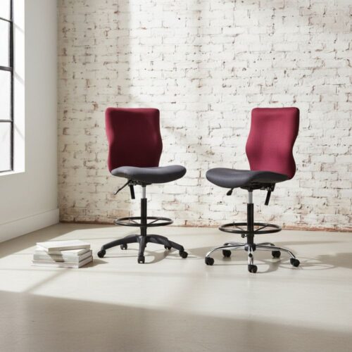 Midback Operators Draughtsman