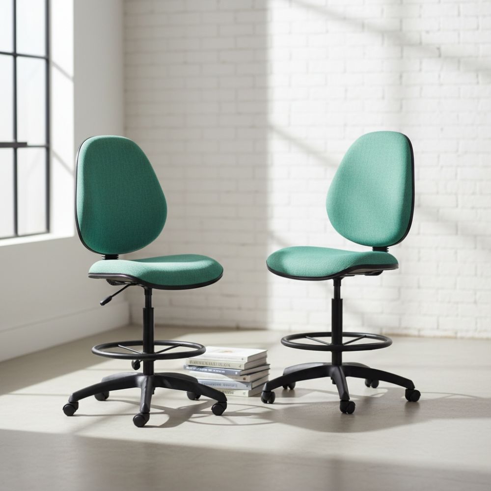 Maxi Back & Seat Draughtsman