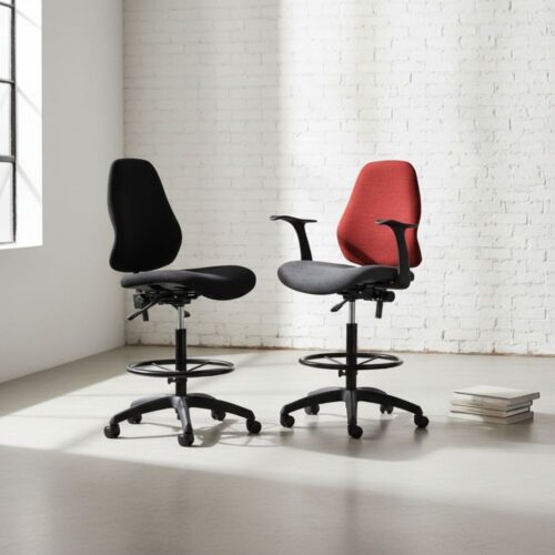 Midback Operators Draughtsman