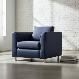 Barberton Single Couch