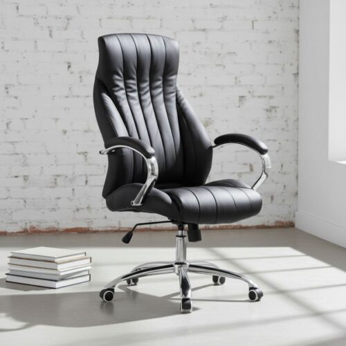 Capri High Back Chair