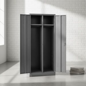 Double Hostel Locker