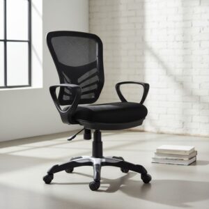 Ergonet Eco Netted Chair