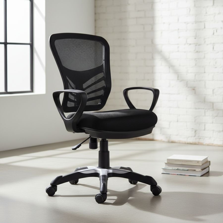 Ergonet Eco Netted Chair