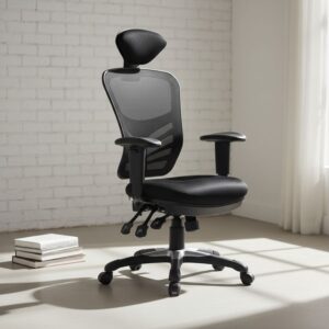 Ergonet3 Netted Back Chair