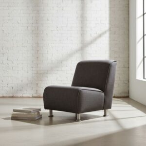 Havana Single Slipper