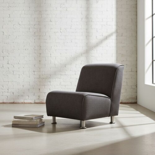 Havana Single Slipper