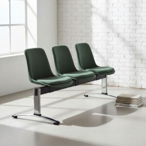 OBI Beam Seating (Upholstered)