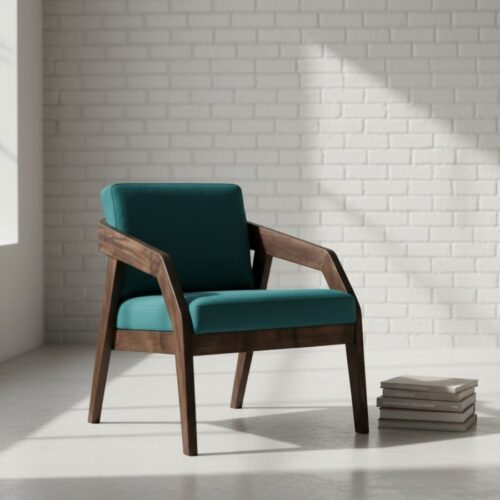 Pemba Armchair