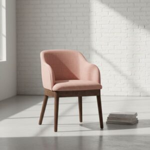 Sedzo Armchair